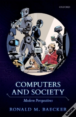 Capa do artigo Computers And Society