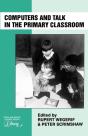 Computers And Talk In The Primary Classroom - Preview