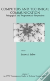Capa do artigo Computers And Technical Communication
