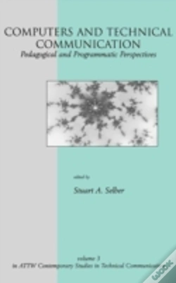 Capa do artigo Computers And Technical Communication