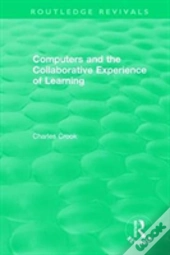 Computers And The Collaborative Experience Of Learning (1994)