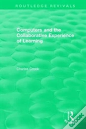 Capa do artigo Computers And The Collaborative Experience Of Learning (1994)