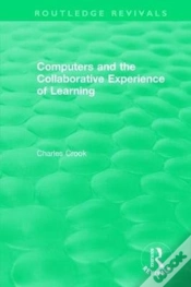 Capa do artigo Computers And The Collaborative Experience Of Learning (1994)
