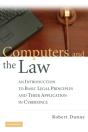 Computers And The Law - Preview