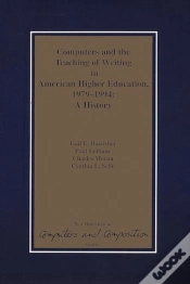 Capa do artigo Computers And The Teaching Of Writing In American Higher Education, 1979-1994