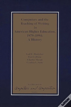 Capa do artigo Computers And The Teaching Of Writing In American Higher Education, 1979-1994