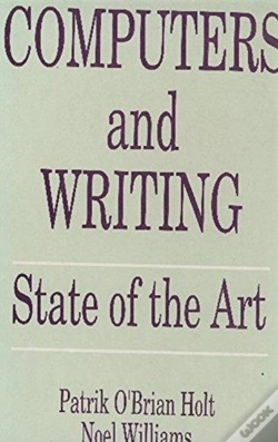 Capa do artigo Computers And Writing