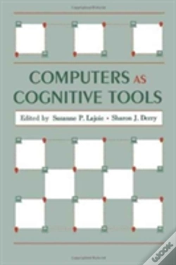 Capa do artigo Computers As Cognitive Tools