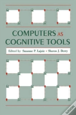 Capa do artigo Computers As Cognitive Tools