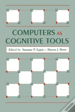 Capa do artigo Computers As Cognitive Tools