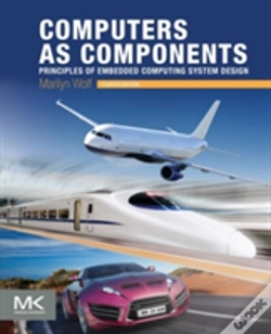 Capa do artigo Computers As Components