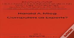 Computers As Experts?