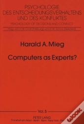 Computers As Experts?