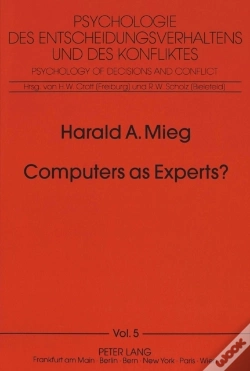 Capa do artigo Computers As Experts?