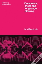 Capa do artigo Computers, Chess And Long-Range Planning