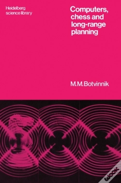 Capa do artigo Computers, Chess And Long-Range Planning
