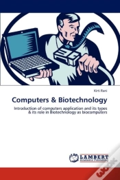 Capa do artigo Computers & Biotechnology