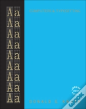 Computers & Typesetting, Volume A