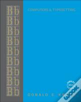 Computers & Typesetting, Volume B