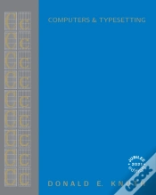 Capa do artigo Computers & Typesetting, Volume C