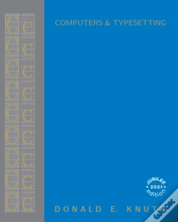 Capa do artigo Computers & Typesetting, Volume C