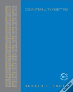 Capa do artigo Computers & Typesetting, Volume C