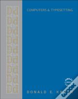 Computers & Typesetting, Volume D