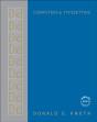 Computers & Typesetting, Volume D - Preview