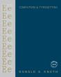Computers & Typesetting, Volume E - Preview
