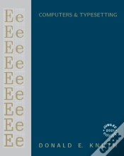 Capa do artigo Computers & Typesetting, Volume E