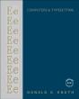 Computers & Typesetting, Volume E - Preview