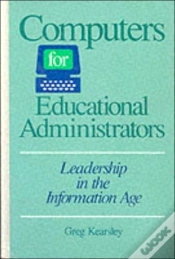 Capa do artigo Computers For Educational Administrators