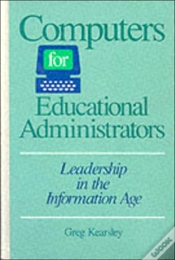 Capa do artigo Computers For Educational Administrators
