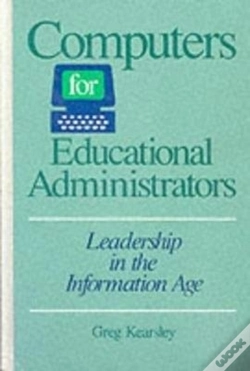 Capa do artigo Computers For Educational Administrators