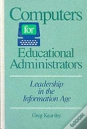 Capa do artigo Computers For Educational Administrators