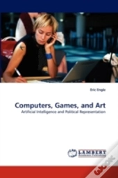 Computers, Games, And Art