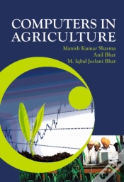 Capa do artigo Computers In Agriculture
