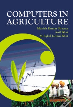 Capa do artigo Computers In Agriculture