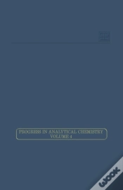 Capa do artigo Computers In Analytical Chemistry