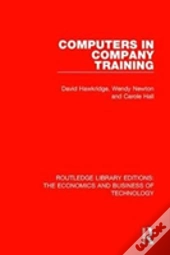 Computers In Company Training