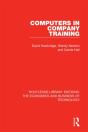 Computers In Company Training - Preview
