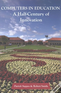 Capa do artigo Computers In Education