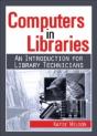 Computers In Libraries - Preview