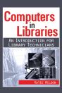 Computers In Libraries - Preview