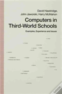 Capa do artigo Computers In Third World Schools