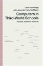 Computers In Third World Schools - Preview