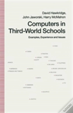 Capa do artigo Computers In Third World Schools