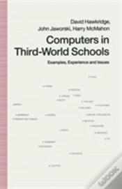 Capa do artigo Computers In Third World Schools