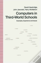 Computers In Third-World Schools