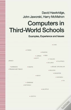 Capa do artigo Computers In Third-World Schools